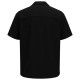 Jack & Jones Ανδρικό πουκάμισο Global Waffle Resort Shirt
